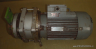 Elektromotor (Electric motor) 1,1kW