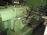Soustruh (Lathe) RUD III