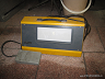 Rentgen svárů (X-ray welds) 