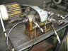 Soustruh (Lathe) SP 28