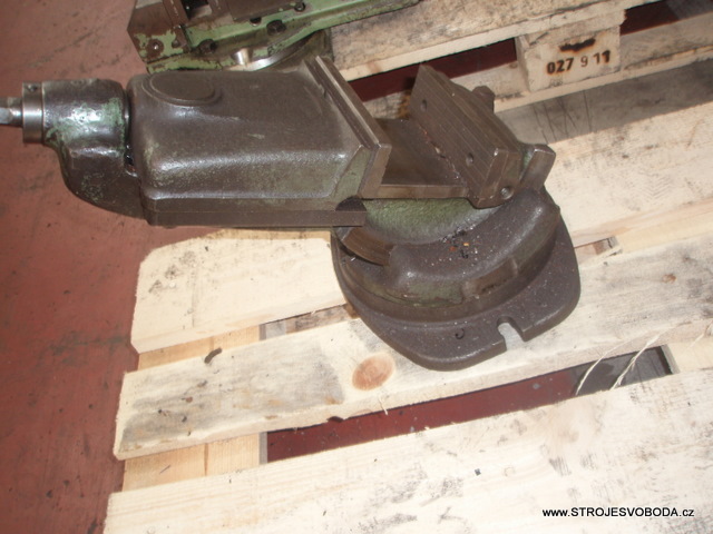 Machine vice #2333