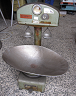 Váha (Scale) 13-5, kat# 2408