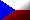 česky