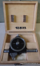 Optický zuboměr (Optical gauge for measuring the thickness of teeth) modul 15÷18 20°, kat# 8548