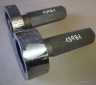 Válečkový kalibr jednostranný NEPOUŽITÝ (Roller caliber sided UNUSED) 78H7 dobrý+zmetkový, kat# 8906