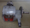 Dělička (Dicing machine) výška na střed 125