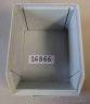 Plastová krabička (Plastic box) 190x150x120, nosnost 10 kg