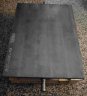 Litinová deska (Cast iron plate) 800x600x130