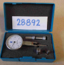 Číselníkový úchylkoměr (Dial indicator) 0,01 pr.32, skříň DIGI