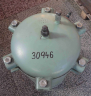 Tlaková nádoba (Pressure vessel) OVO 150