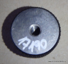 Závitový kroužek - dobrý (The threaded ring - Good) M6 Sh5-8, kat# 10602