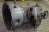 Frézovací přístroj UFP 40/9B (Milling machine UFP 40/9B) 