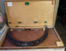 Mikrometr (Micrometer) 475-500, kat# 12249