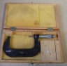 Mikrometr (Micrometer) 75-100, kat# 12302
