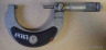 Mikrometr (Micrometer) 50-75, kat# 11969