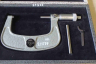 Mikrometr (Micrometer) 75-100, kat# 12954