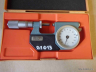 Mikropasametr (Micro comparator) 0-25  510-301 ISM-25
