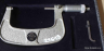 Mikrometr (Micrometer) 75-100, kat# 12992