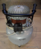 Kompresor (Compressor) JUN-AIR MODEL 6