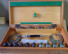 Dutinoměr třídotykový (Three-point Micrometer) 35-60mm, kat# 7347