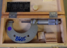 Mikrometr (Micrometer) 25-50mm