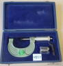 Mikrometr talířkový (Micrometer saucer) 25-50mm