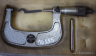 Mikrometr (Micrometer) 75-100mm, kat# 7668