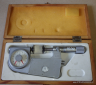 Pasametr (Comparator) 20-45mm